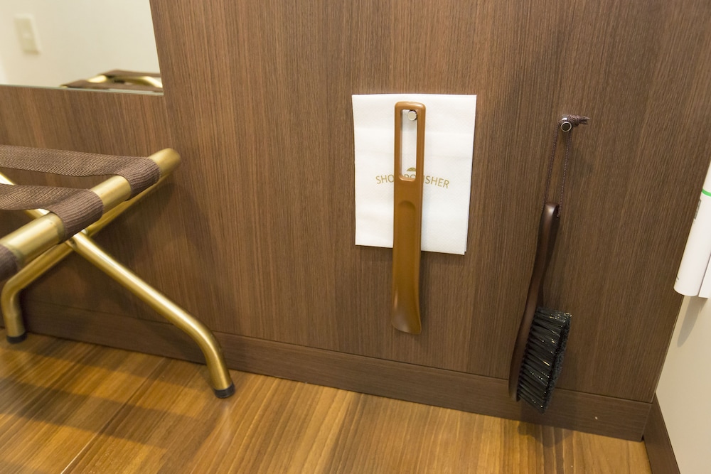 Shinagawa Tobu Hotel 36/43