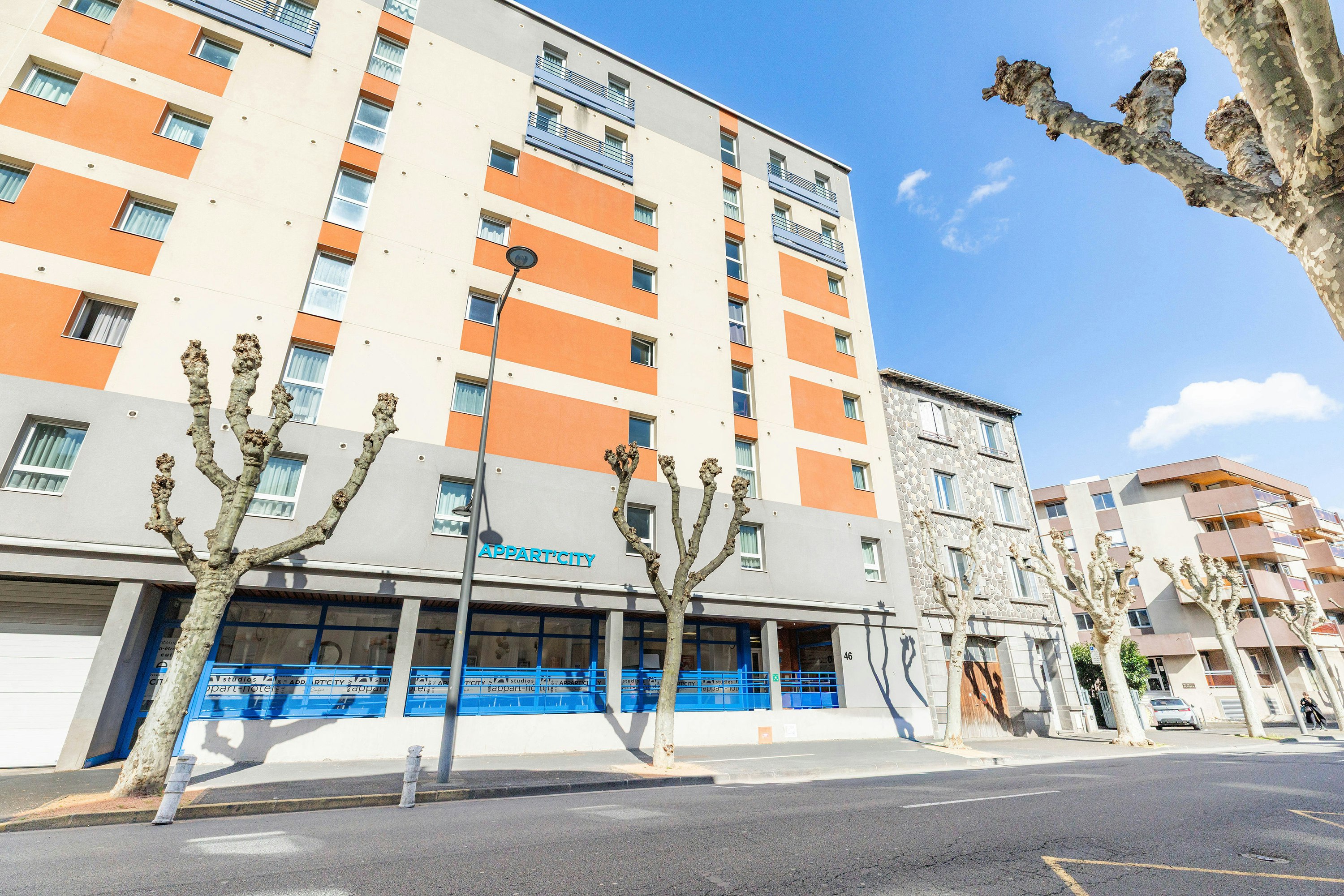 Appart City Classic Clermont Ferrand Centre in CLERMONT FERRAND