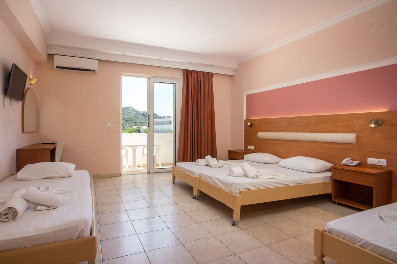 Diagoras Hotel 22/59