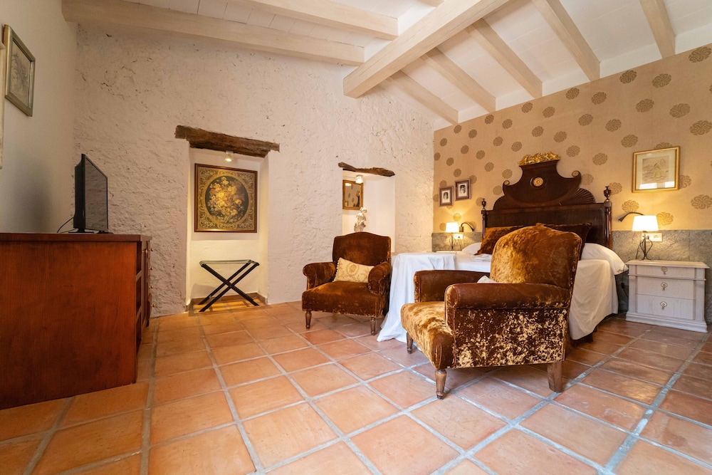 Hotel Rural S'Olivaret 25/76