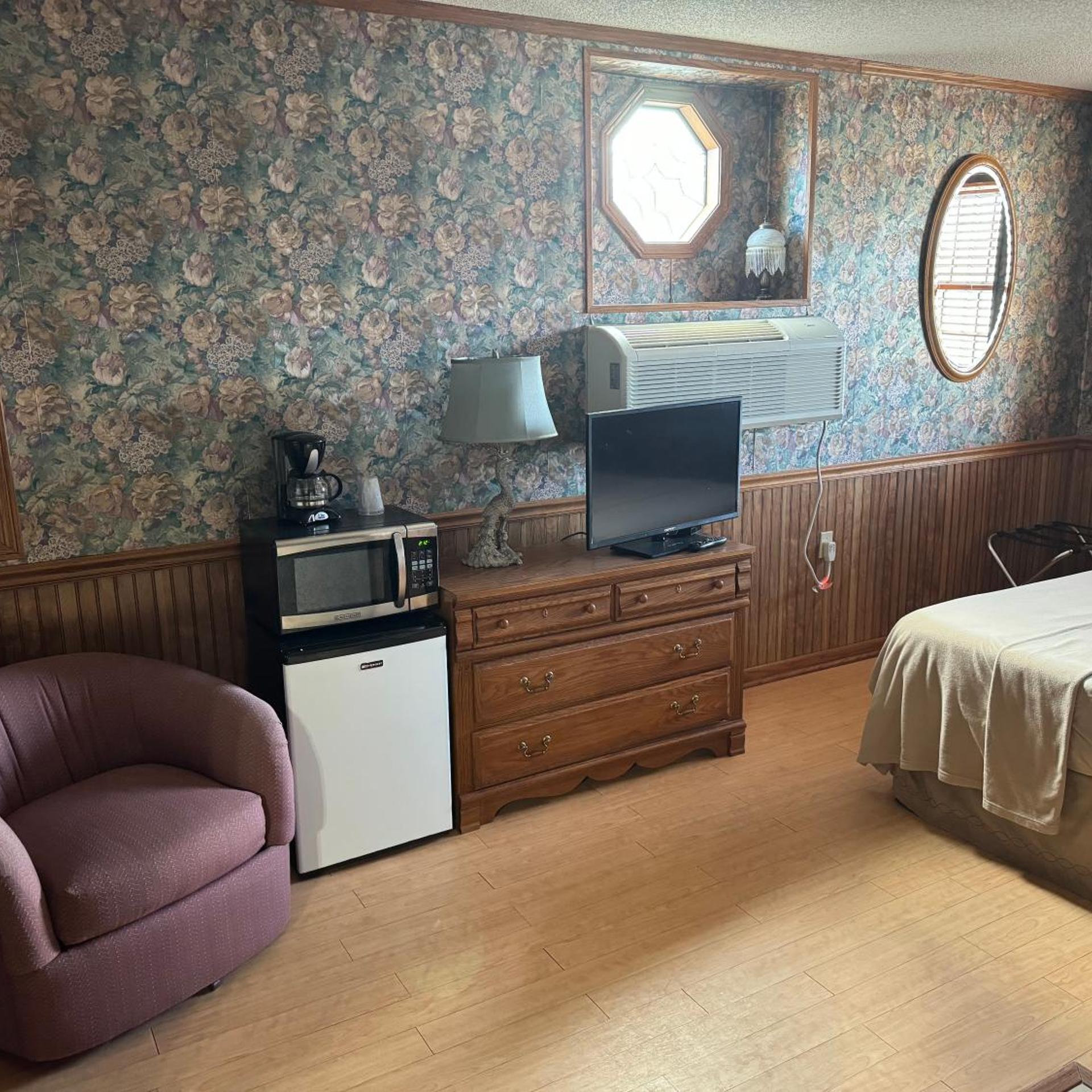 Fenway House Hotel 37/50