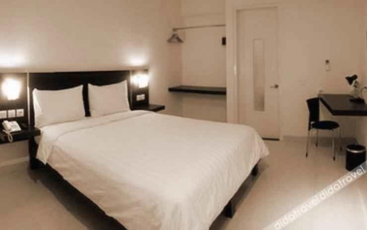 BELLAVITA HOTEL 4/8