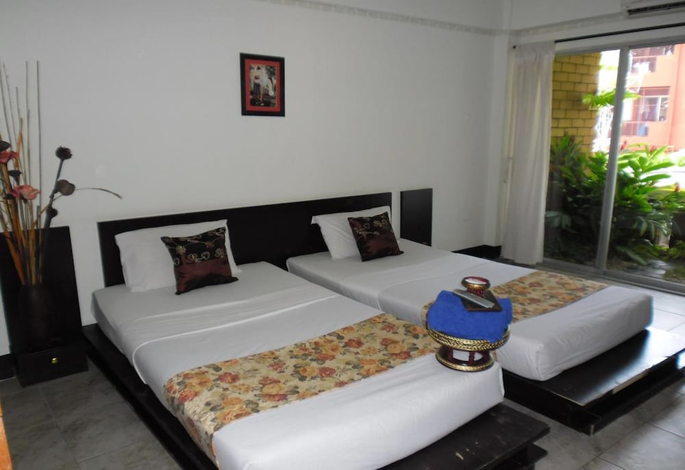 Baan Pim Guesthouse 6/23