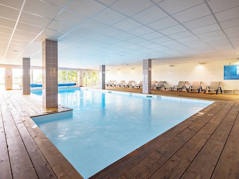Residence Vacanceole Les Chambres de la Baie 29/39