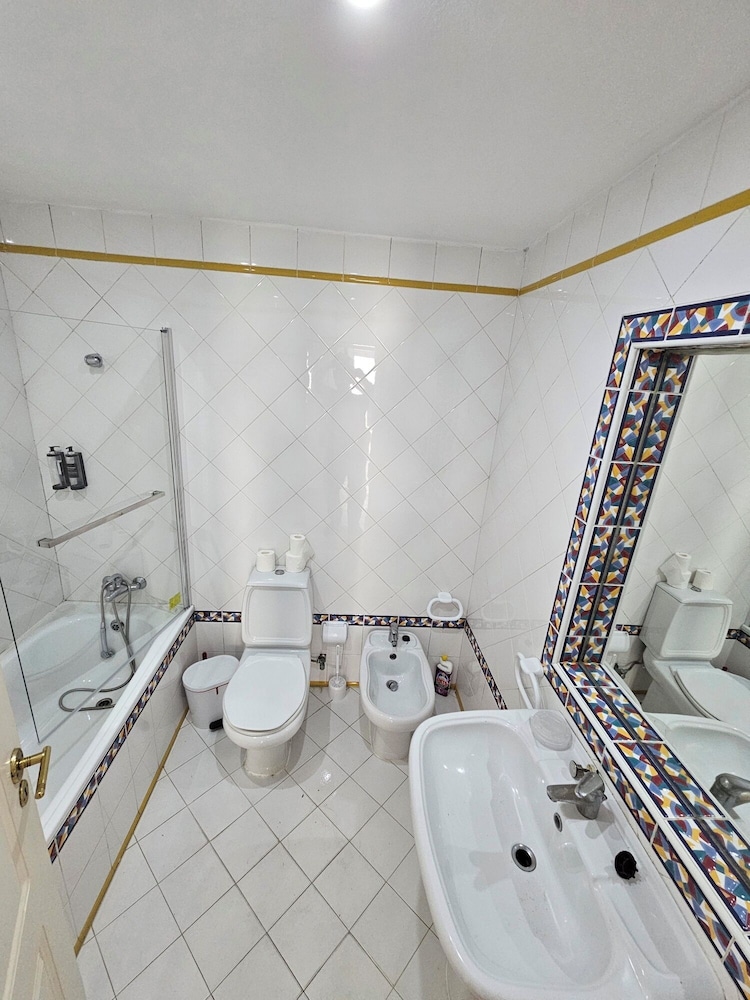 BORDA D AGUA APARTMENTS 75/75