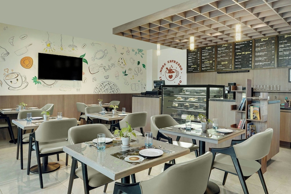 The Fern Residency Gandhinagar 42/52