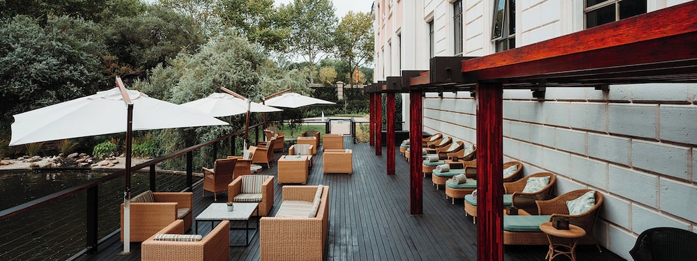 Southern Sun Montecasino 58/59