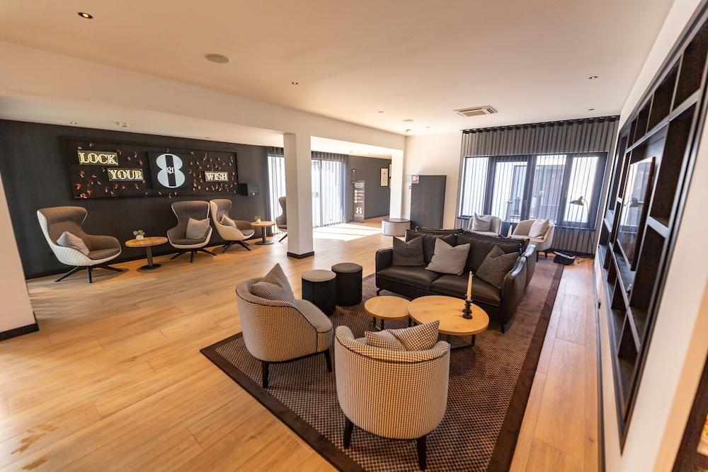 Gr8 Hotel Sevenum 18/27