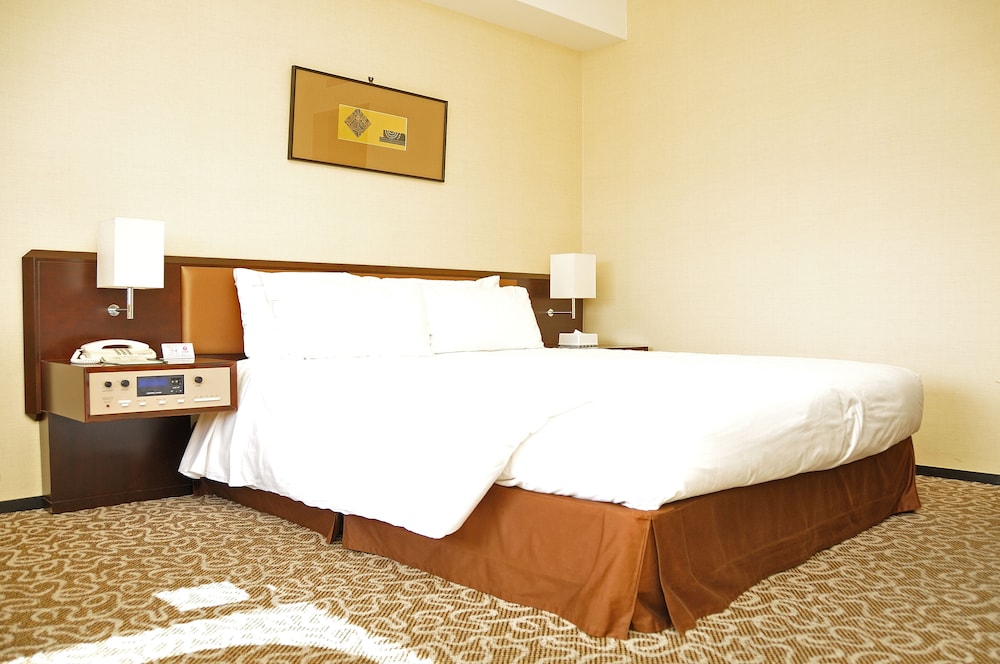 HOTEL NEW OTANI NAGAOKA 22/72