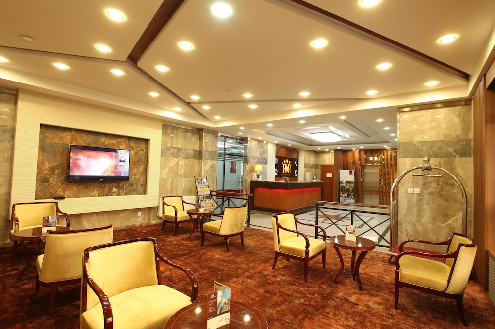 Royal Mountain Hotel 37/50