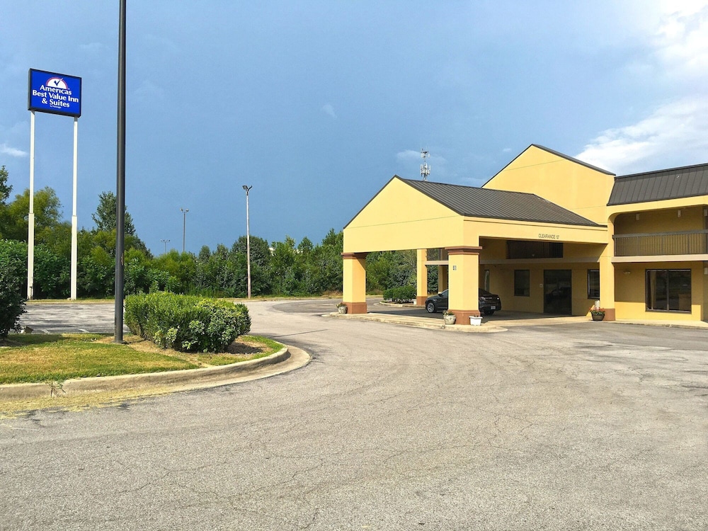 Motel6 Scottsboro, AL – Hwy 72 in SCOTTSBORO - AL