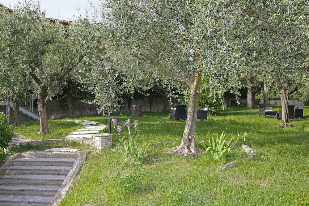Hotel Al Sole Bardolino 36/49