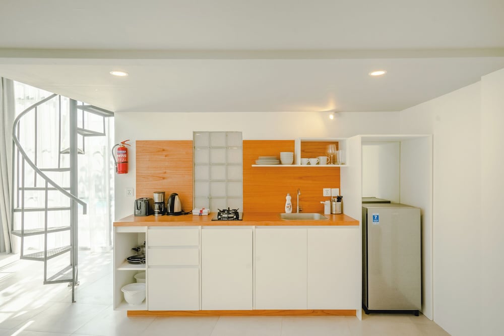 Tropicana Loft Managed by CPM Bali 5/50