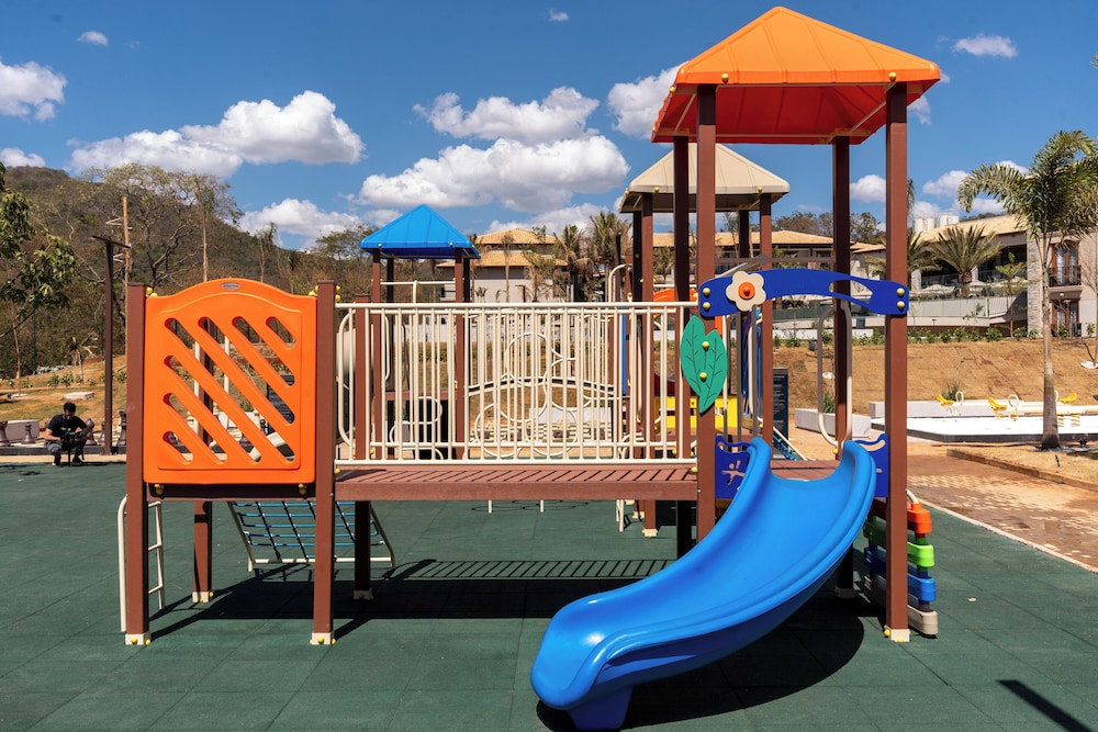 Pyreneus Residence – GAV Resorts 65/74