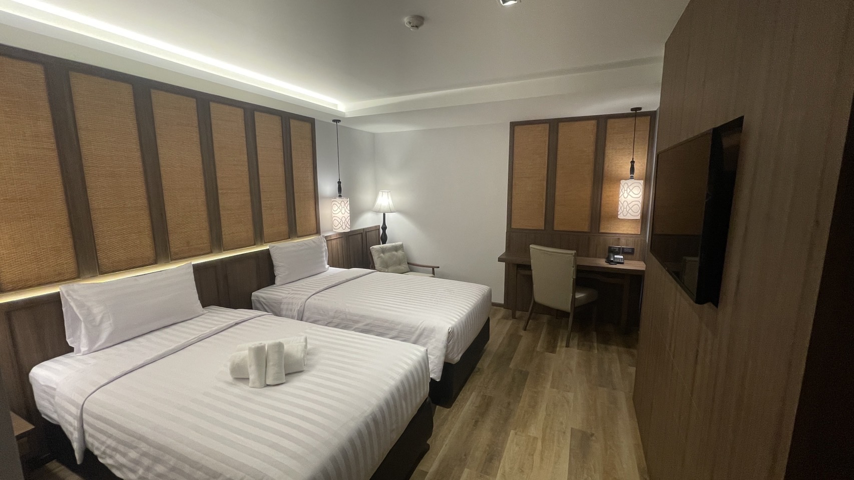 Sareeviengping Hotel Chiang Mai 22/35