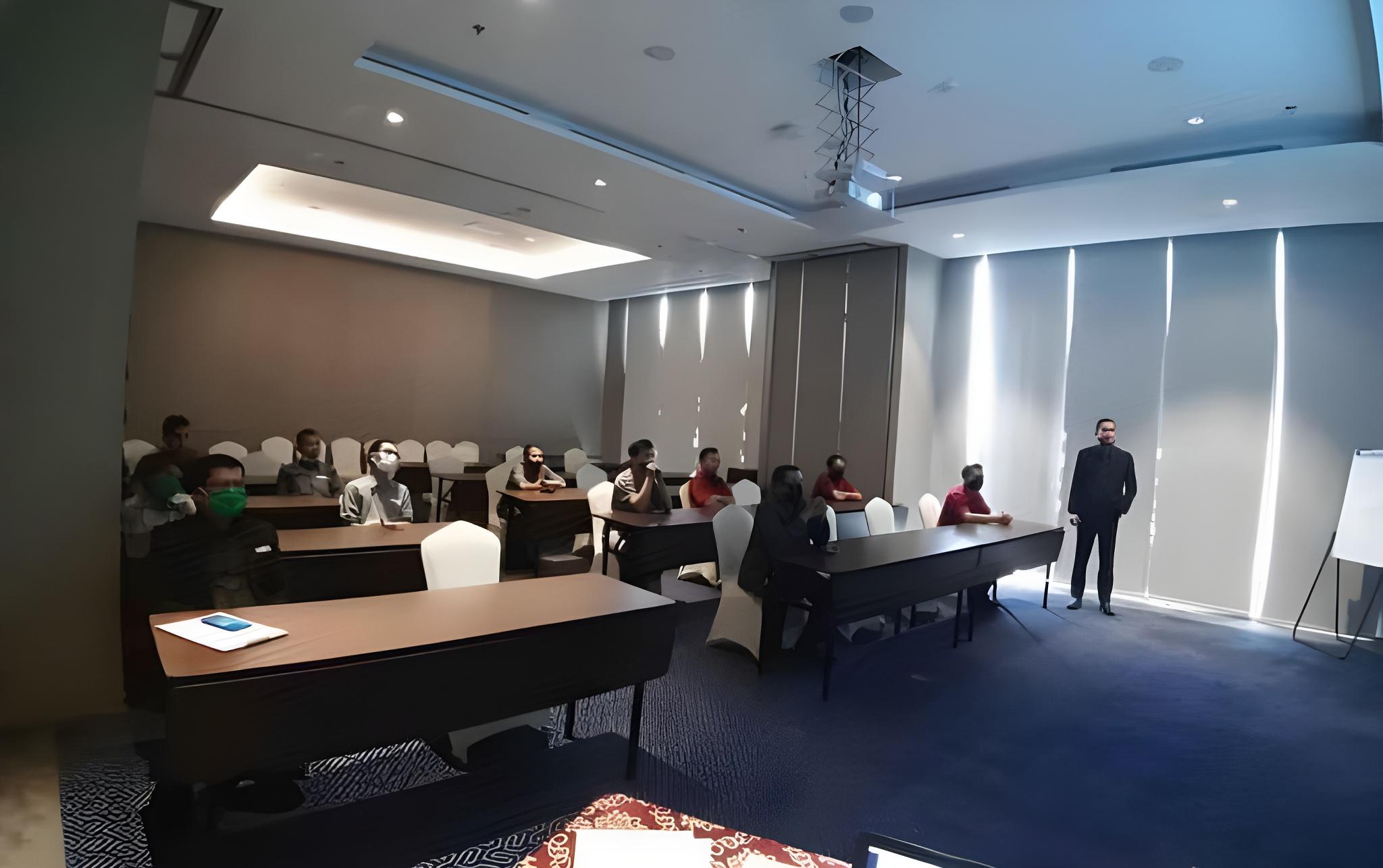 Hotel Grandhika Setiabudi Medan 28/31