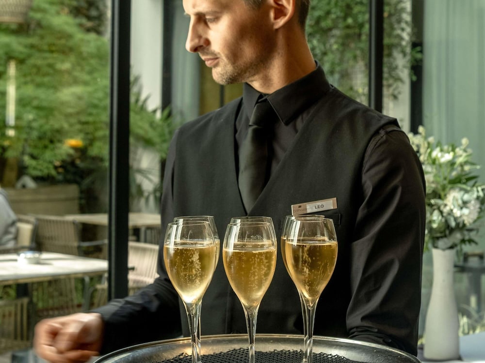 Balthazar Hotel & Spa Rennes - MGallery Collection 20/49