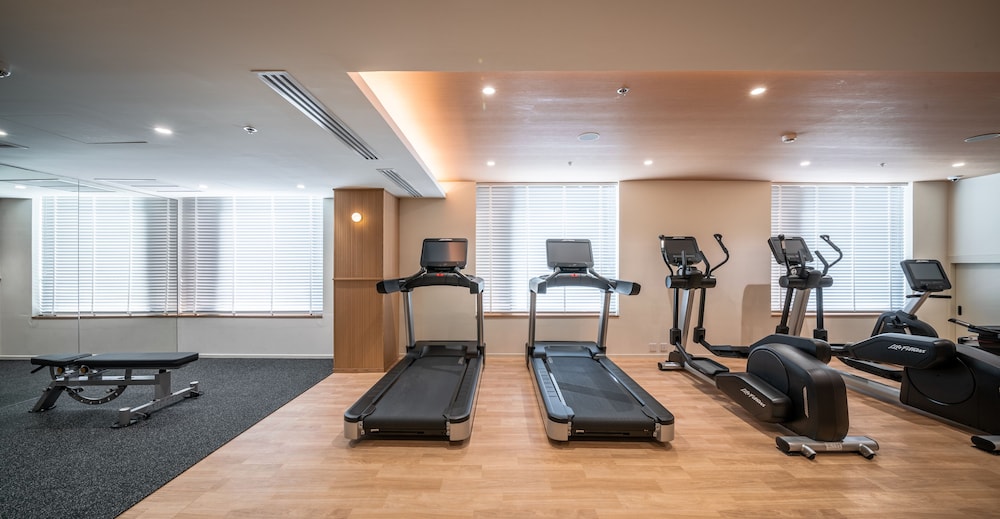 Sotetsu Grand Fresa Bangkok 15/27