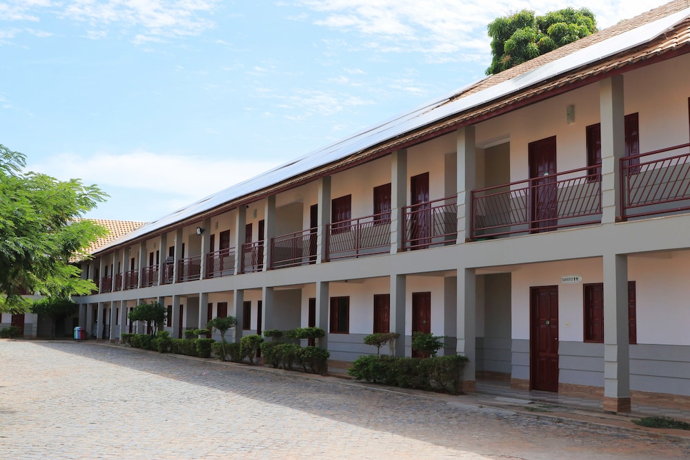 Hotel Pousada da Lapa 2/50