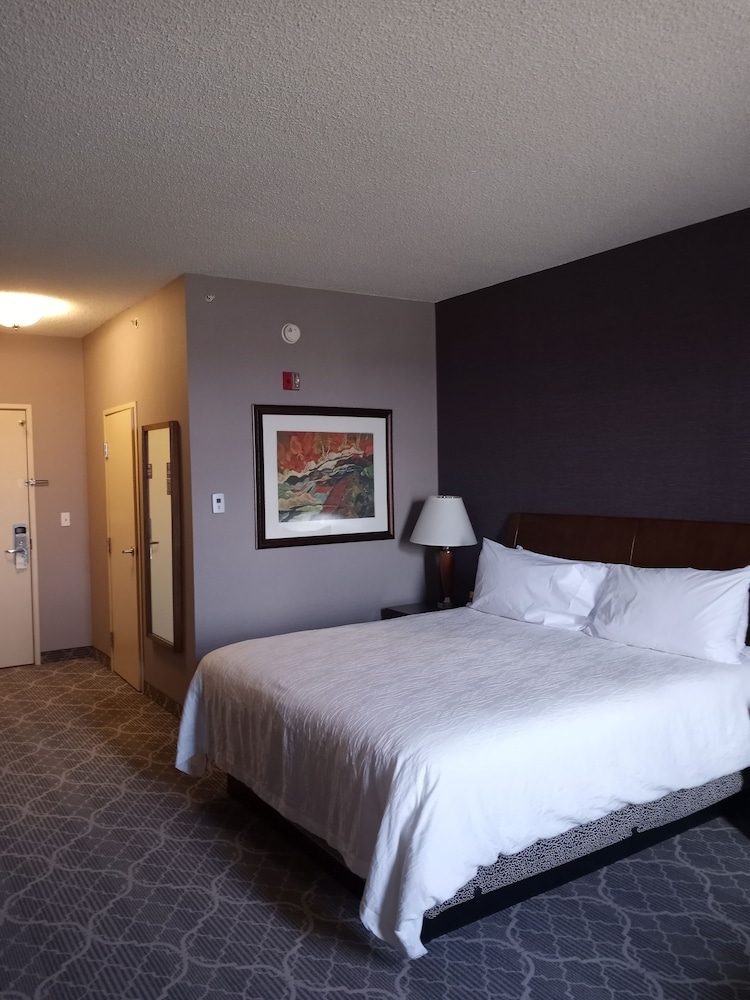 Standard, King Bed, Accessible