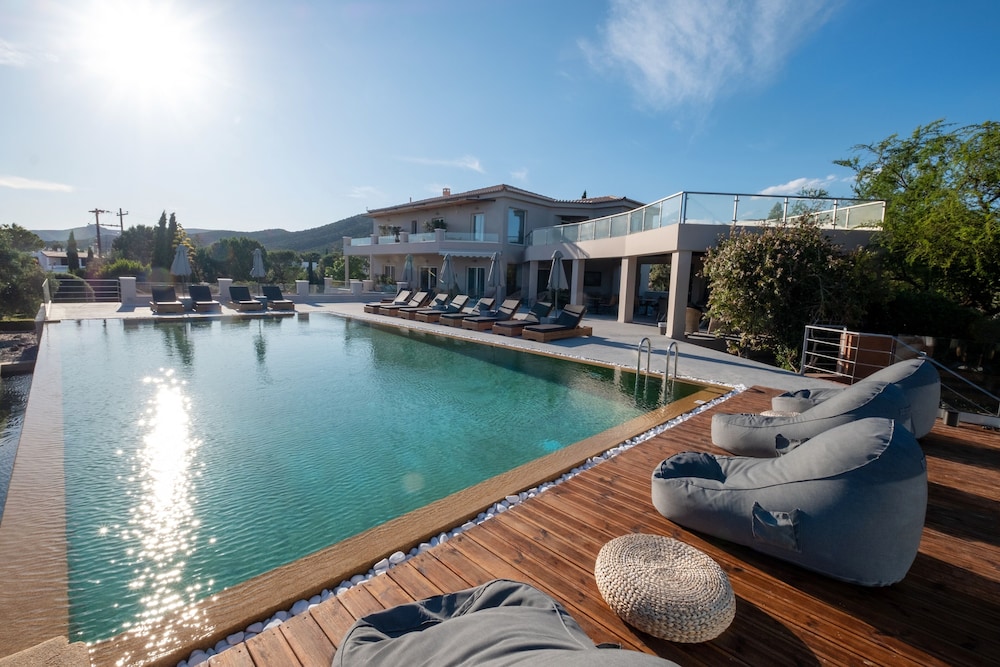 180 South Seaside Hotel Ermioni 55/62