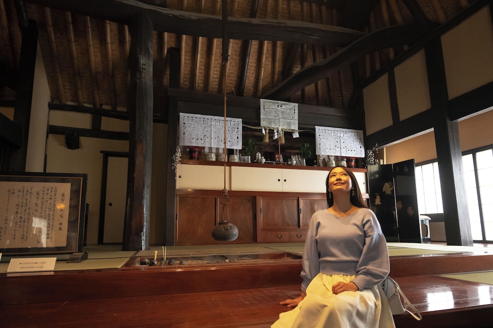 Sendai Akiu Onsen Sakan (ex 1000 Years Of Tradition - Akiu Onsen Sakan) 6/50
