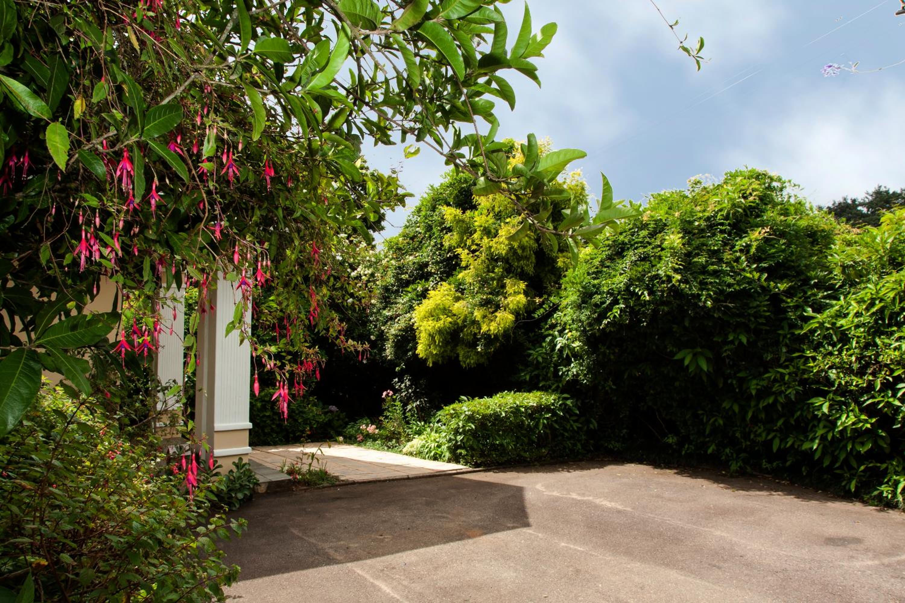 York House B&B 34/47