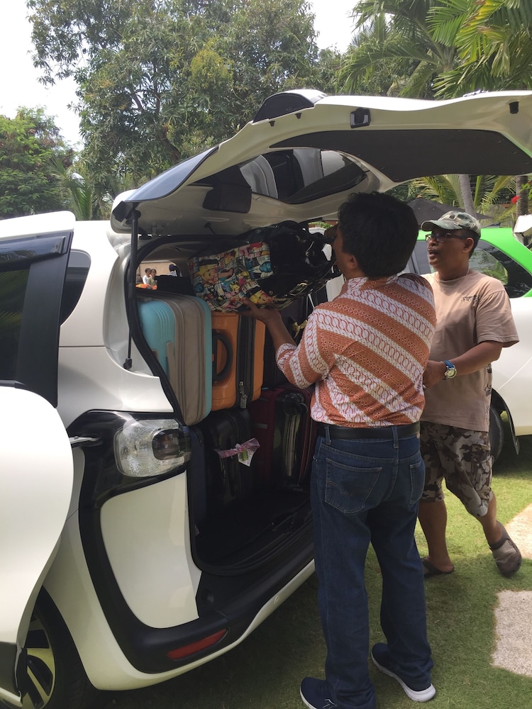 Villa William Seminyak 18/37