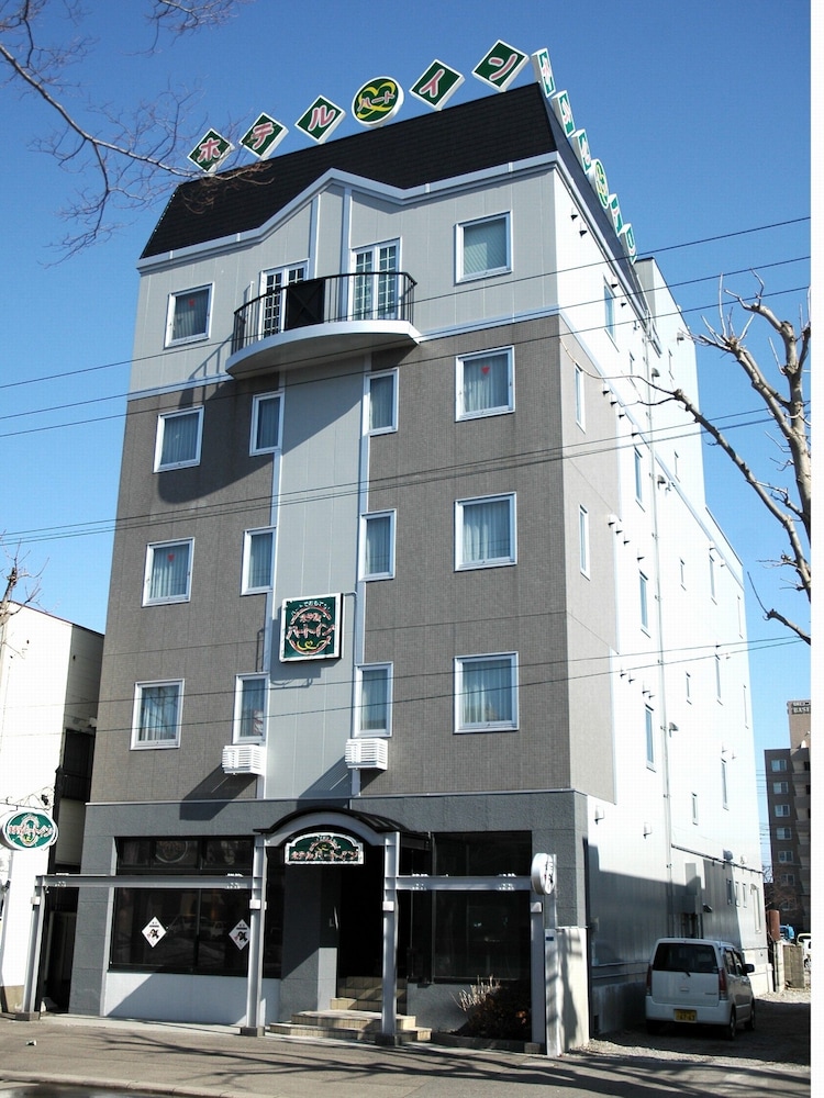 Hotel Heart Inn 1/54