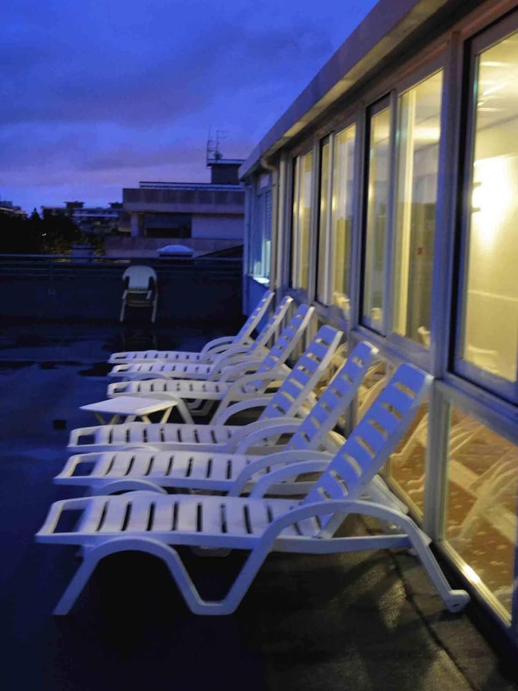 HGS Hotel Diana 2/21