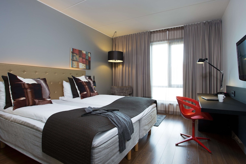 Scandic Stavanger Forus 5/50
