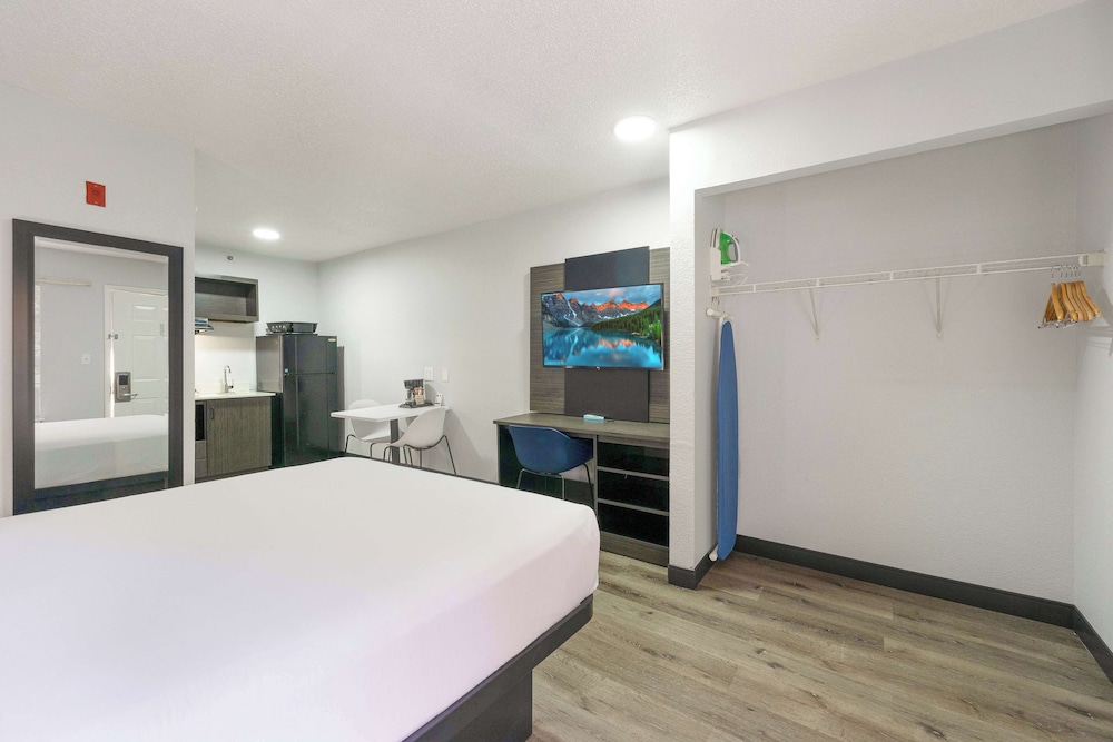 Studio 6 Extended Stay - Tucker, GA - Atlanta Northlake 17/27