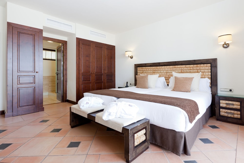Suite Villa Maria 19/73