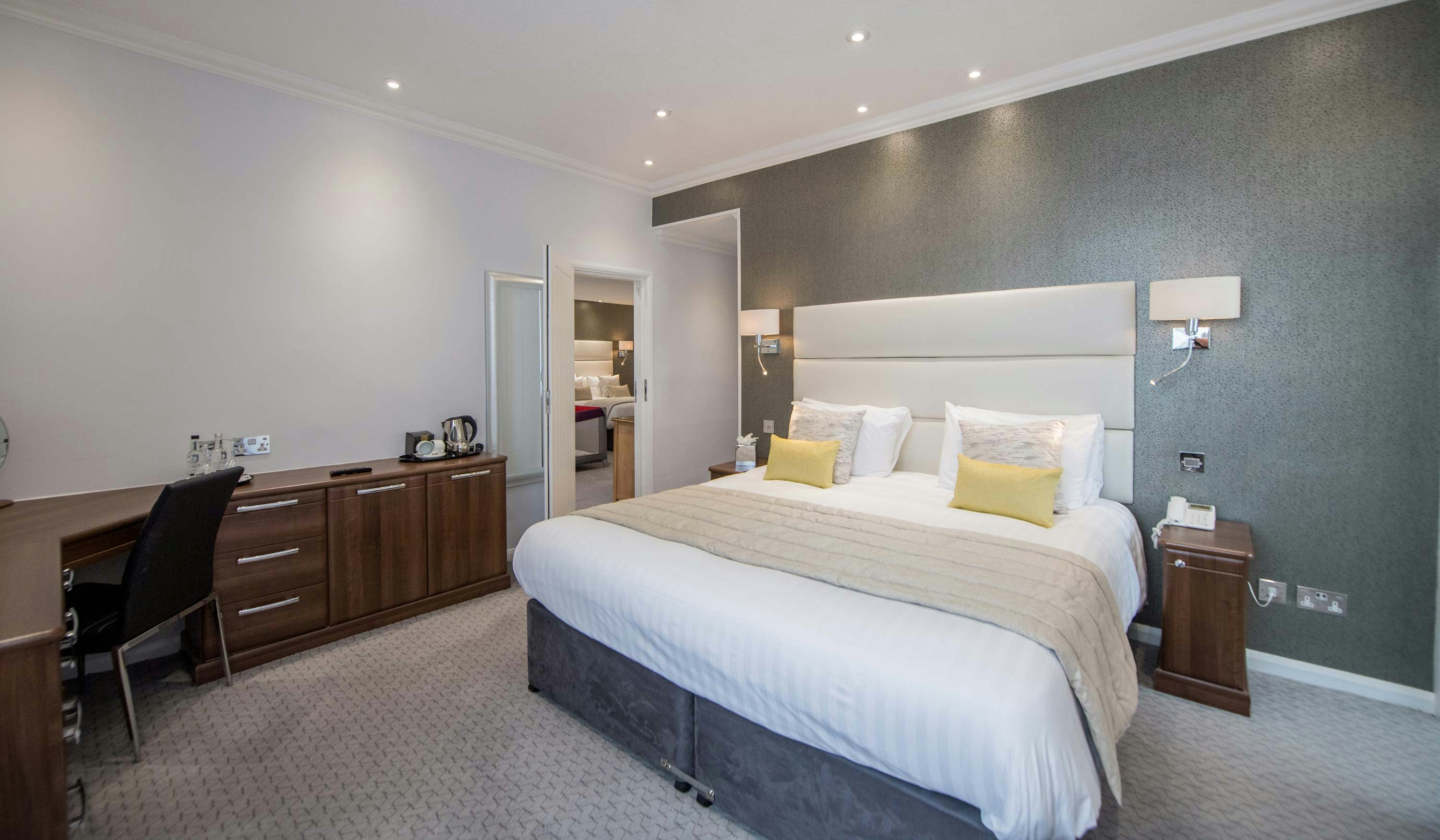 The Barnstaple Hotel 5/25