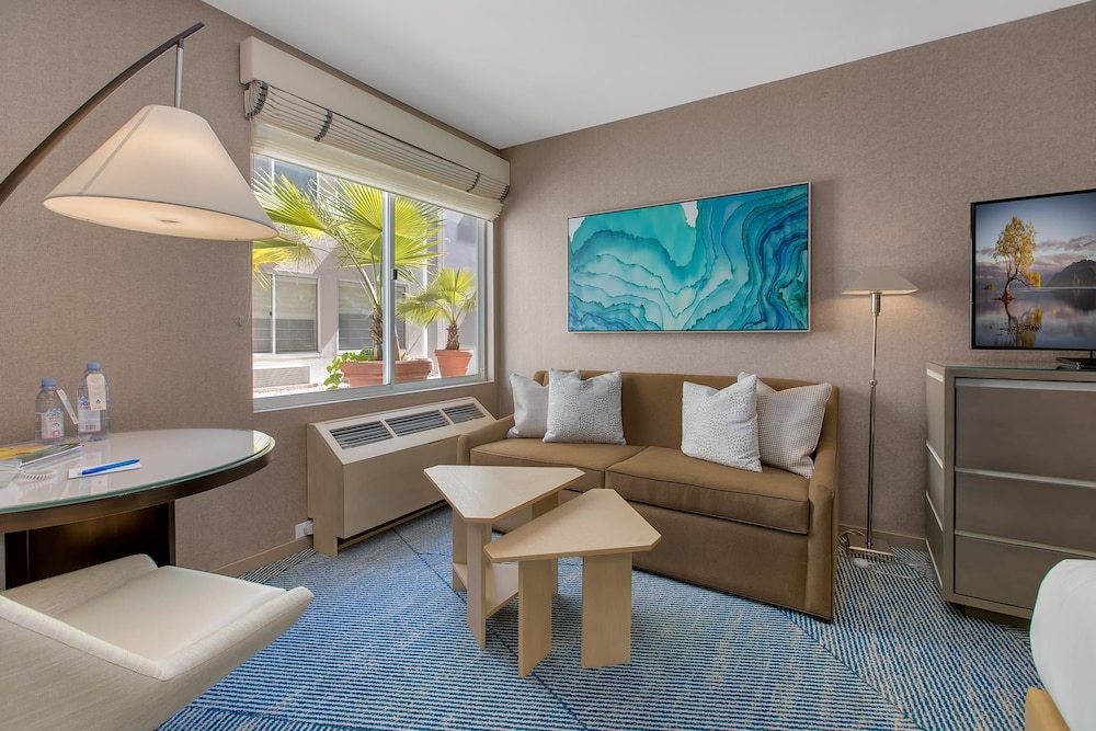 Hotel Zoe Fishermans Wharf 42/68