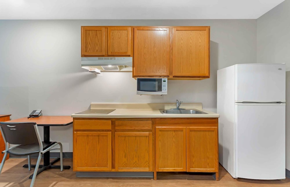 Extended Stay America - Select Suites Fort Myers - Northeast 30/39