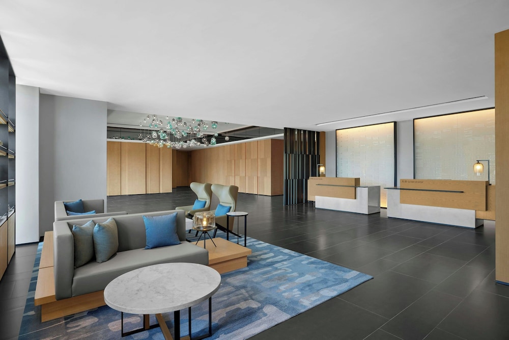 Fairfield by Marriott Changzhou Jintan 12/15