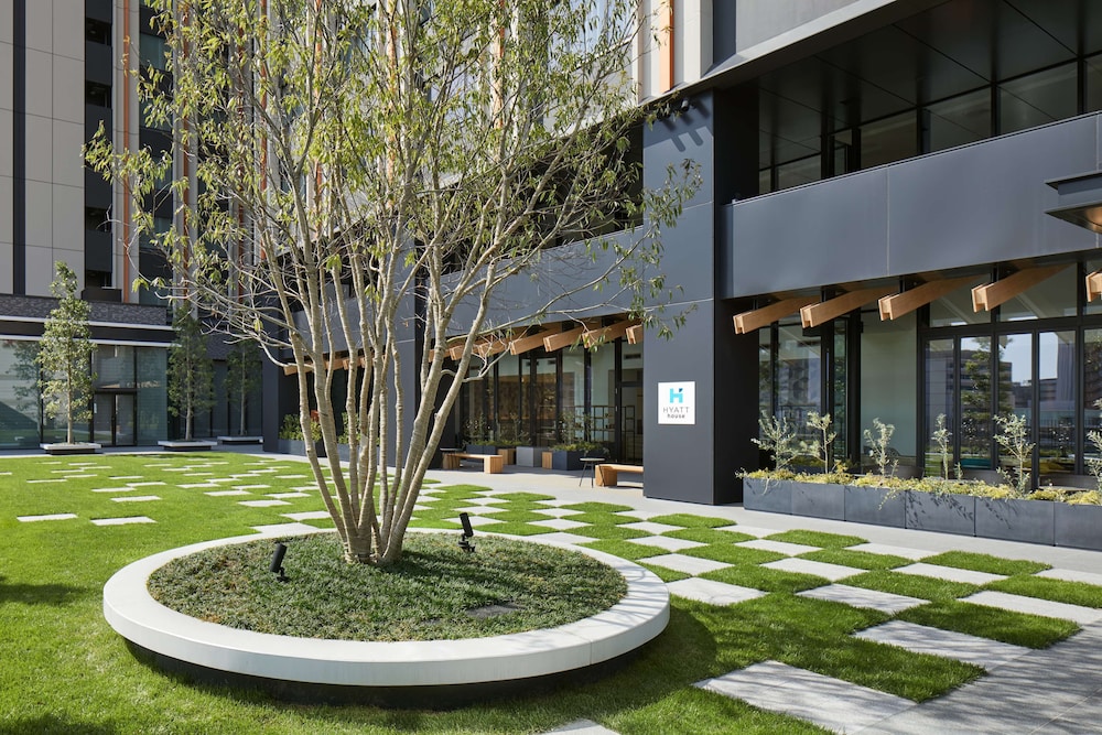 Hyatt House Kanazawa 43/50