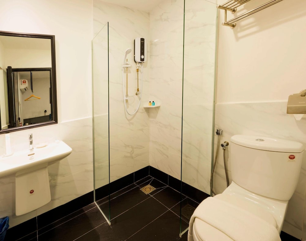 H Boutique Hotel Kota Damansara 44/45
