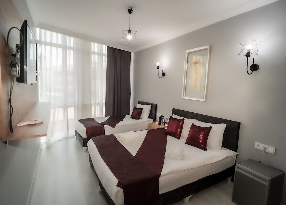 Grand Niki Hotel & Spa 17/50