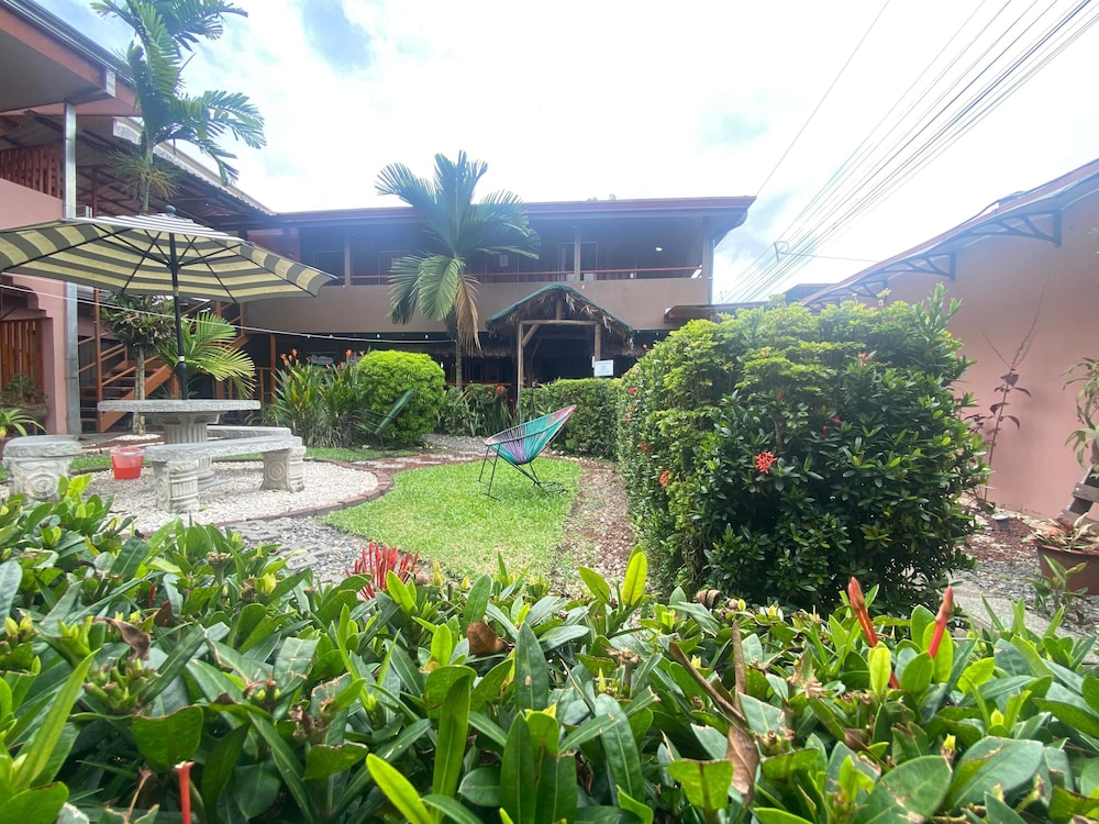 Hostel La Choza Inn 55/60
