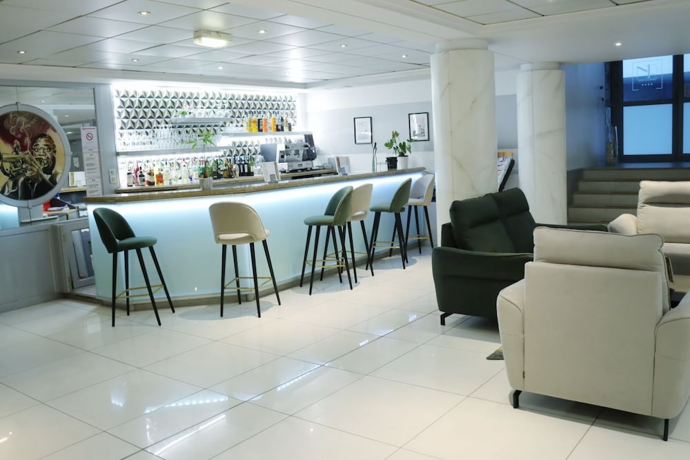 Nice Riviera Hotel 39/49