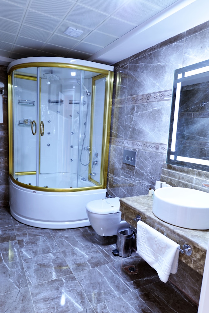 Atlihan Park Otel 41/41
