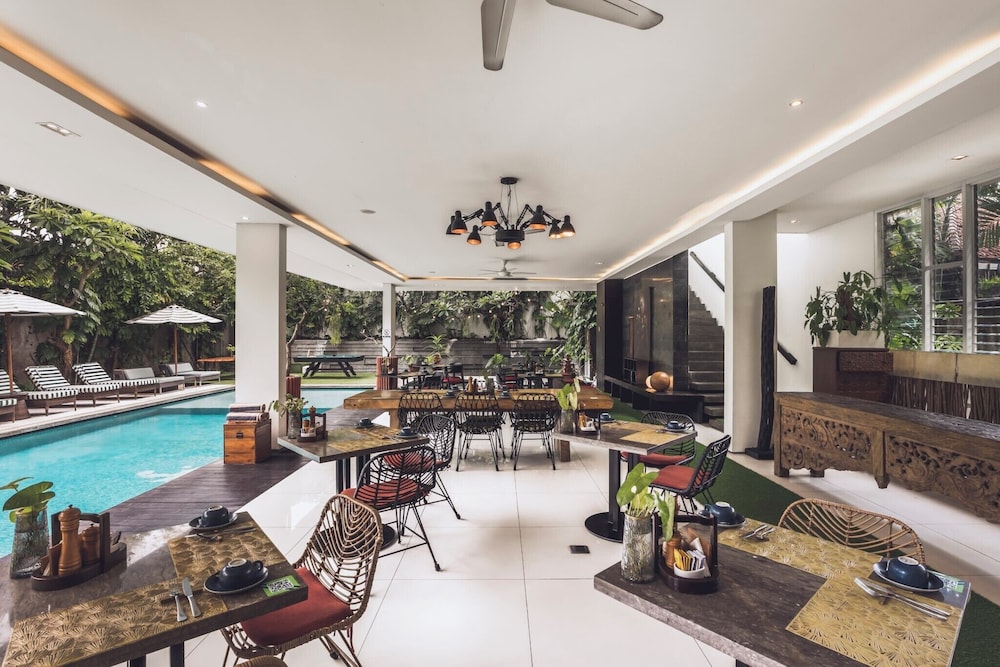 Monolocale Resort Seminyak by Ini Vie Hospitality 51/70