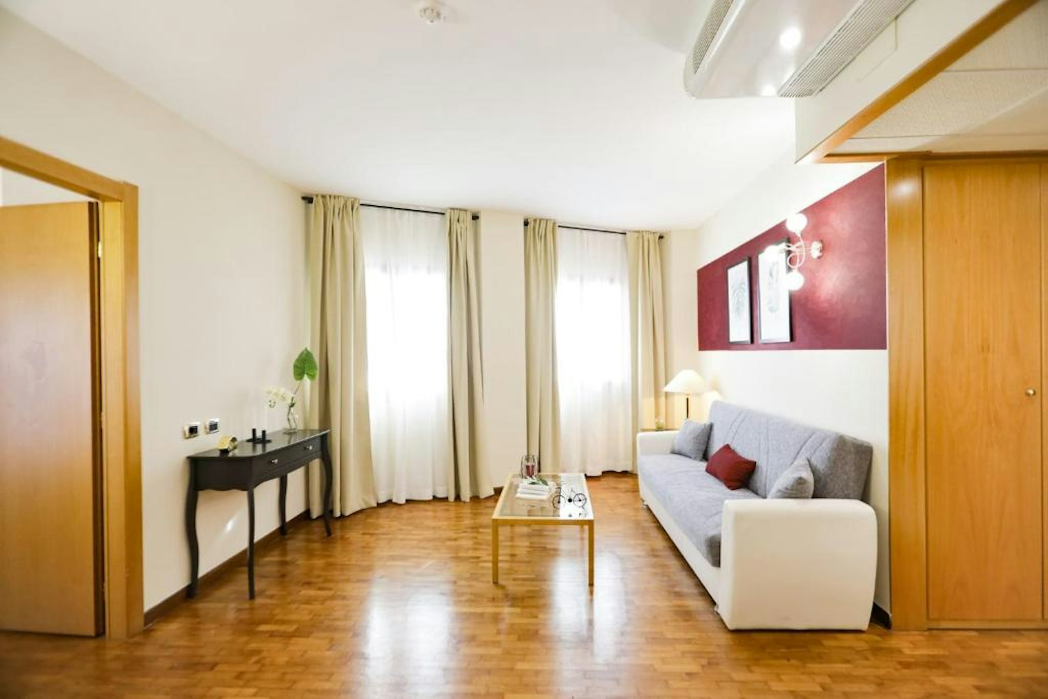 Pegasus Hotel Il Vialetto 3/20