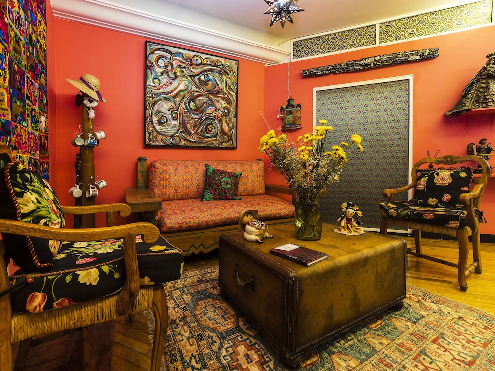 Casa ITZAE B&B 30/58