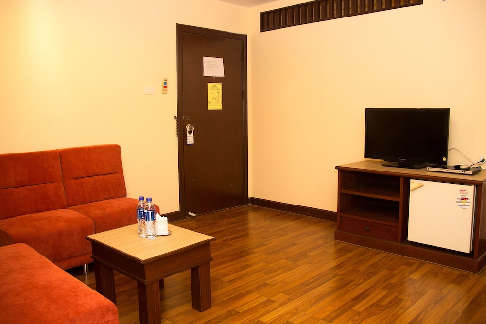 Friendlytel Hotel 32/48