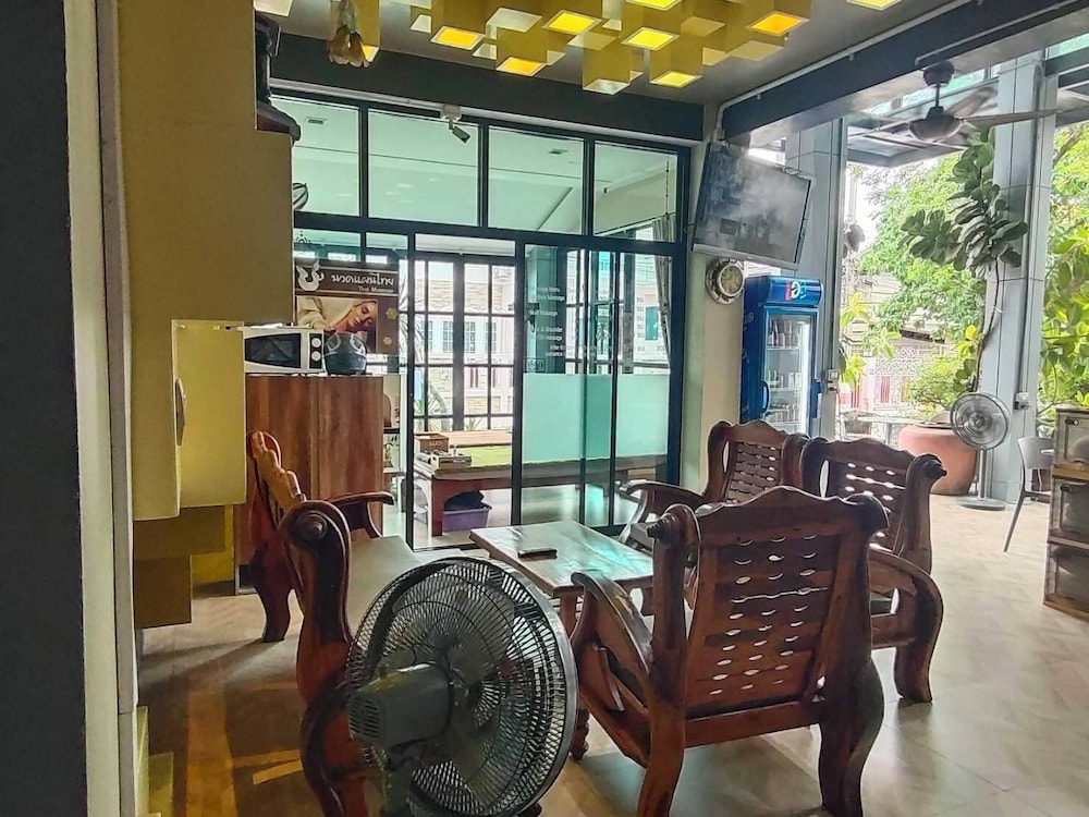 Qoo Hotel 13/64
