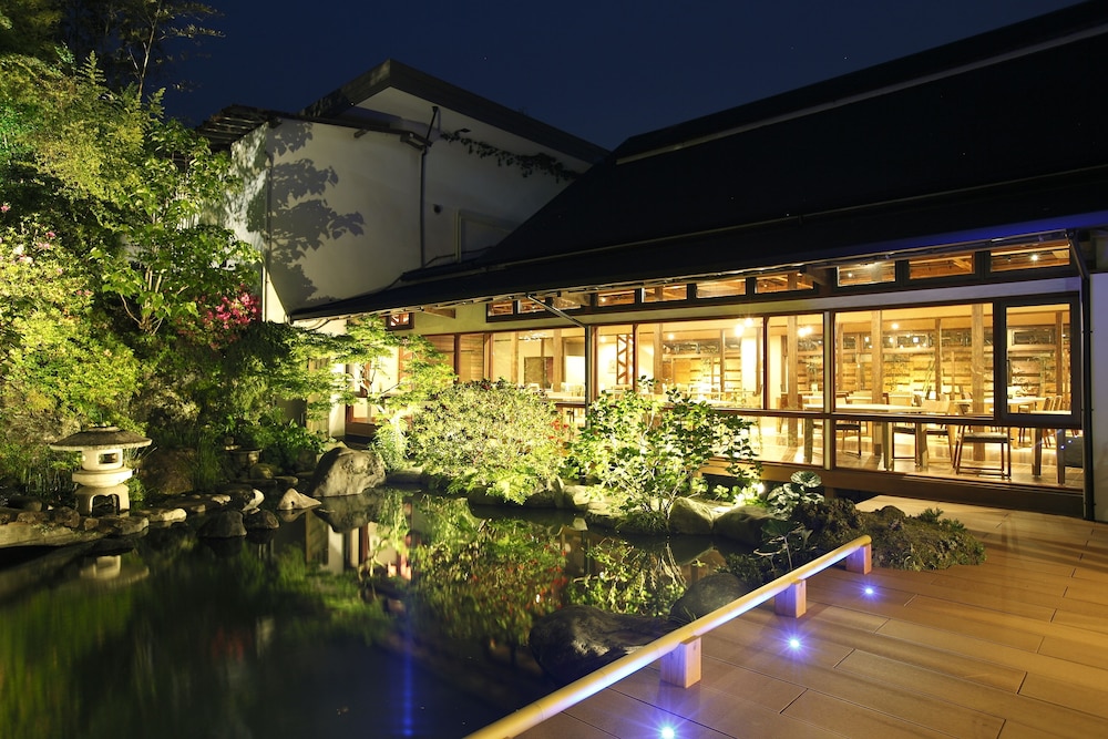 Izunagaoka Onsen Yumeguri no Yado Yoshiharu 2/47