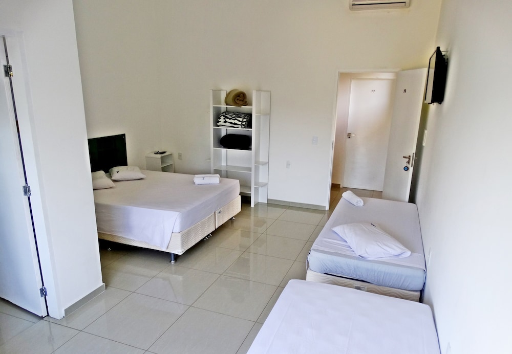 Imperatriz Paraty Hotel 16/70